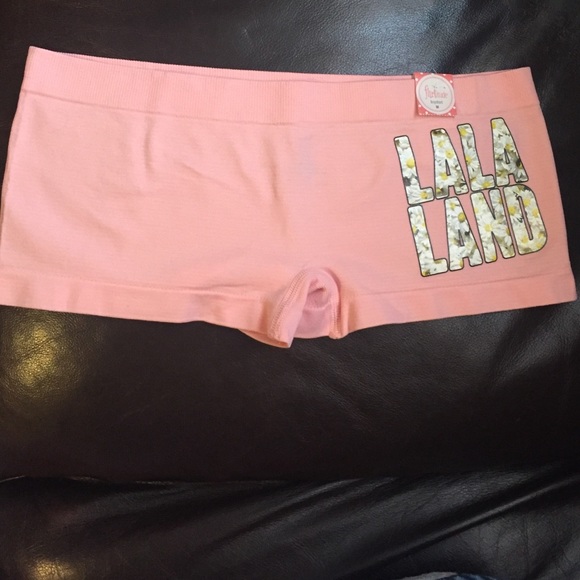 Cute underwear