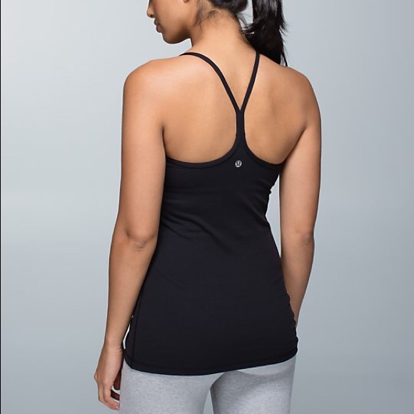 Lululemon Y tank