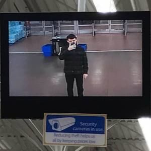 Meet your Posher, John