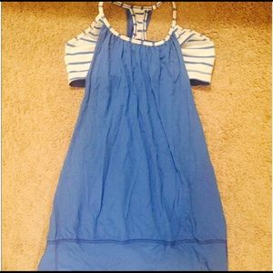 Lululemon No Limits Tank size 10