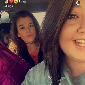 Meet your Posher, Sara