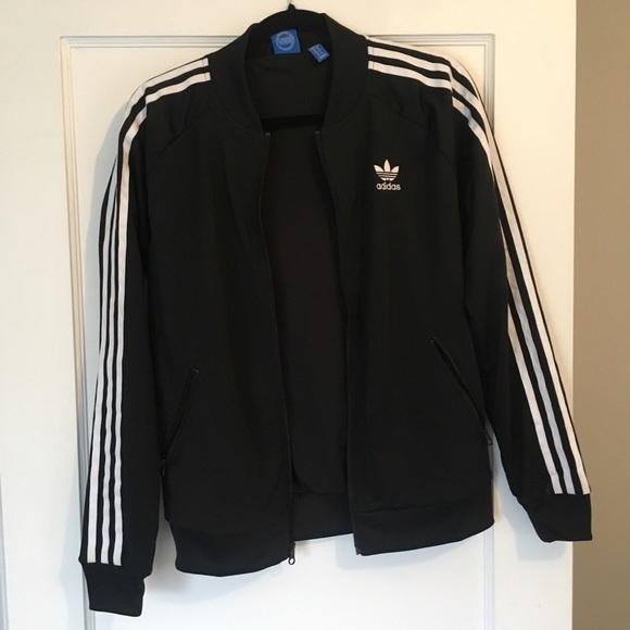 Adidas Originals Track Jakcet