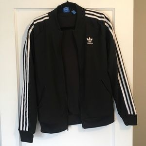 Adidas Originals Track Jakcet