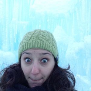 Meet your Posher, Emily