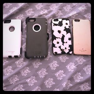 iPhone 6S Plus Phone Cases
