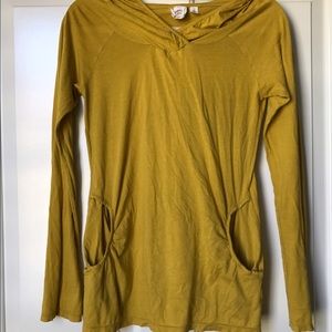 Anthropologie Hoodie