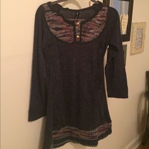 Fair Trade Boutique Dress