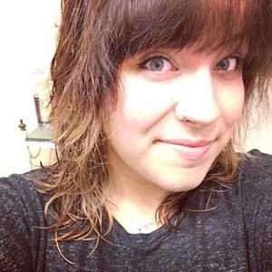 Meet your Posher, Nikki