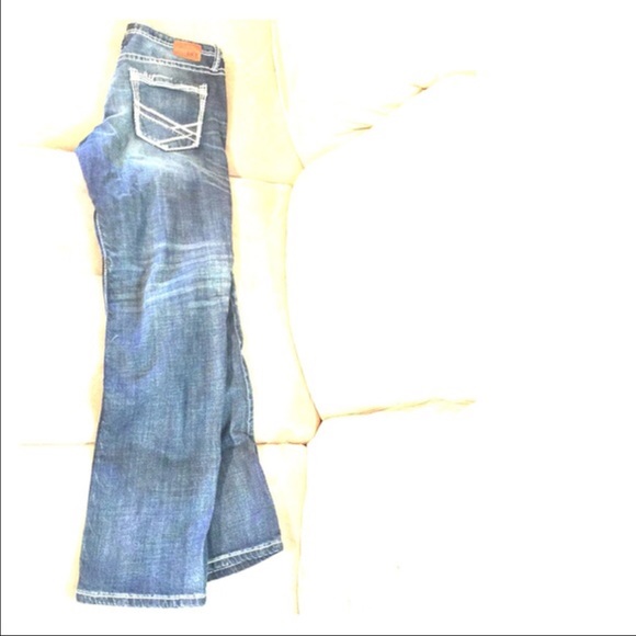 36 L (36x34) BKE Buckle Seth jeans Men