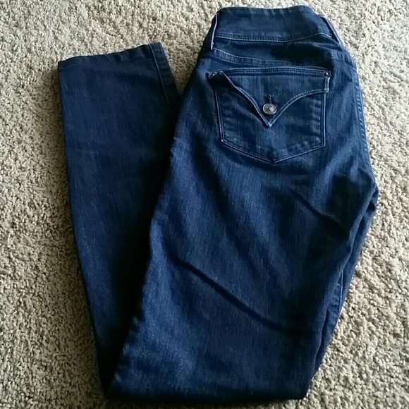 Hudson Jeans