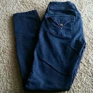 Hudson Jeans