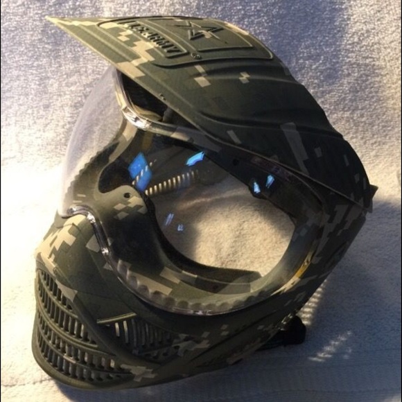 Ranger performance goggles