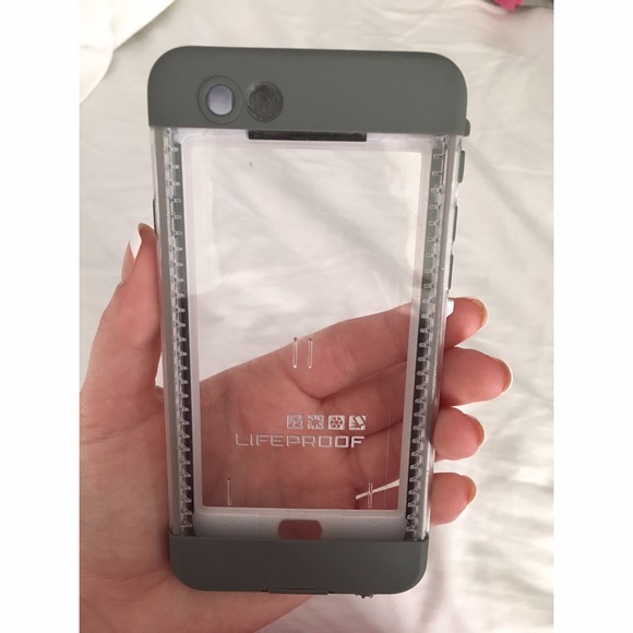 Life proof case - Picture 2 of 2