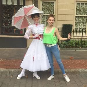 Meet your Posher, Emma