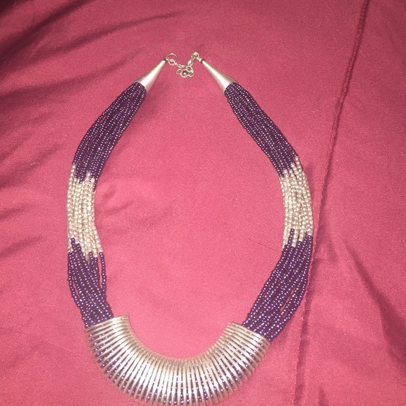 Necklace - Picture 2 of 2