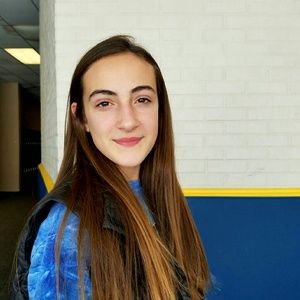 Meet your Posher, Reese