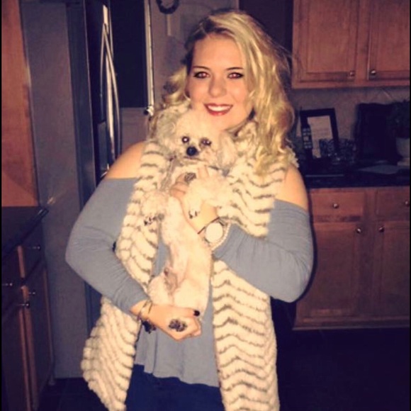 Meet your Posher, Mary kathryn