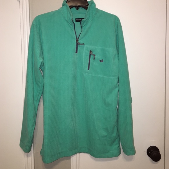 Southern marsh women's dune pullover