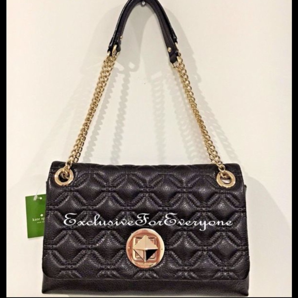 NEED TO SALE QUICK Katespade Cynthia style bag$400 - Picture 3 of 7