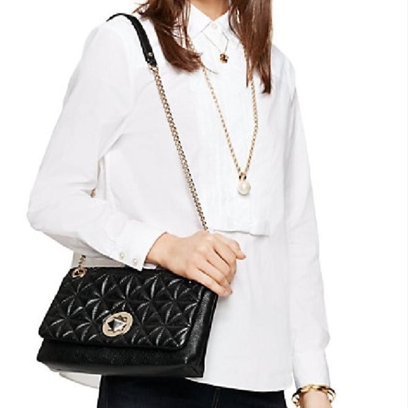 NEED TO SALE QUICK Katespade Cynthia style bag$400 - Picture 4 of 7