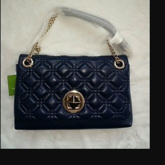 NEED TO SALE QUICK Katespade Cynthia style bag$400 - Picture 5 of 7