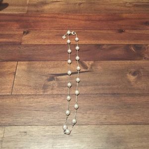 Majorica Pearl Necklace