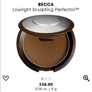 BECCA lowlight sculpting perfector