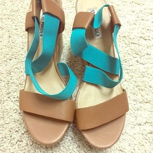 Steve Madden sandals