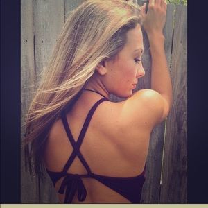 Kendall & Kylie skater style dress