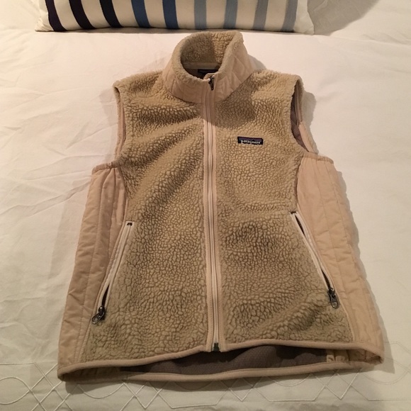 Patagonia Retro X Vest