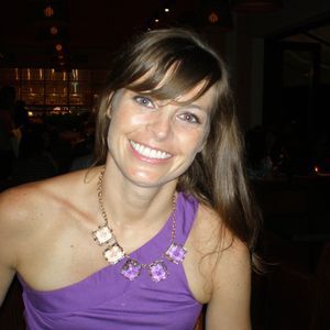 Meet your Posher, Molly