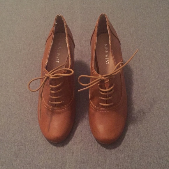 Nine West dress shoes