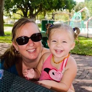 Meet your Posher, Christie