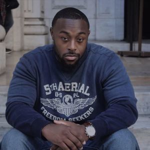 Meet your Posher, Mahlik