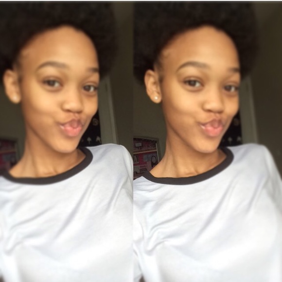 Meet your Posher, Destiny