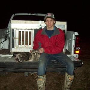 Meet your Posher, Dalton