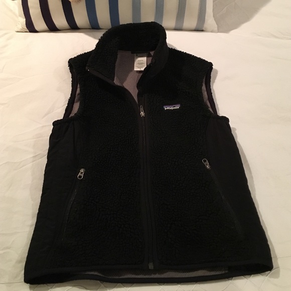 Patagonia Retro X Vest
