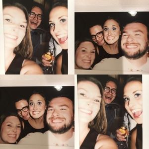 Meet your Posher, Chelsea