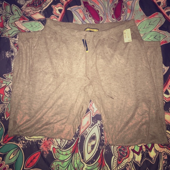 NWT Sleep Sweatpants