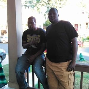 Meet your Posher, Eric