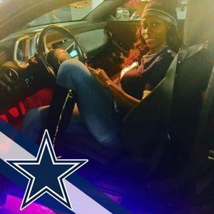 Meet your Posher, Annette