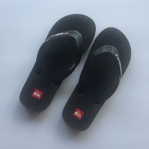 QuickSilver Flip-flops