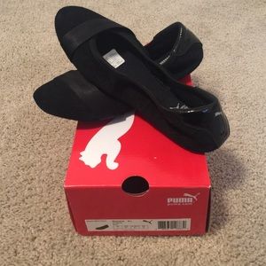 Puma Rhythm basic sport shoe