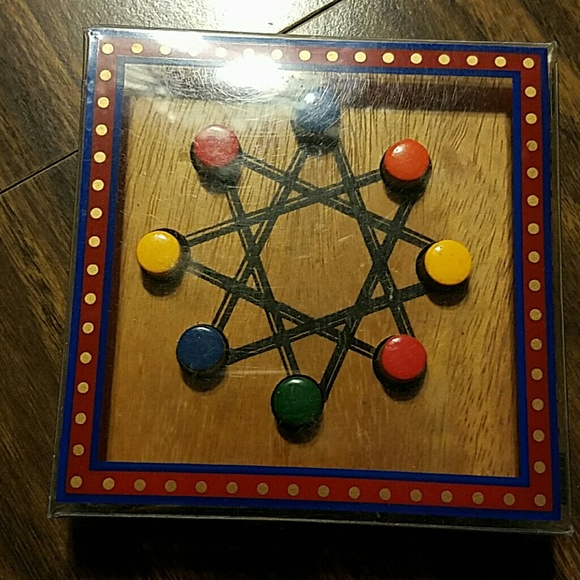 Puzzle game - Picture 1 of 3