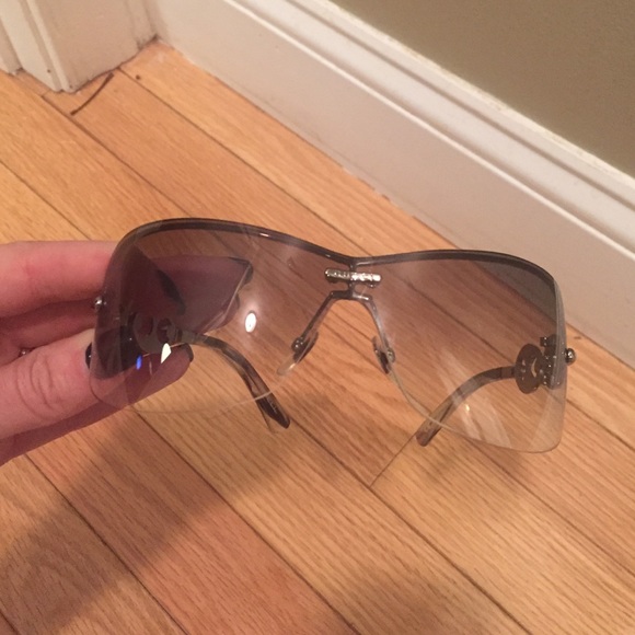 Authentic Gucci Sunglasses