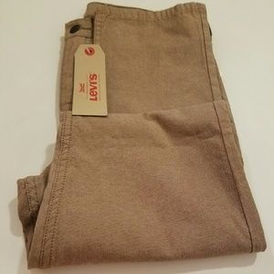Levi's trousers