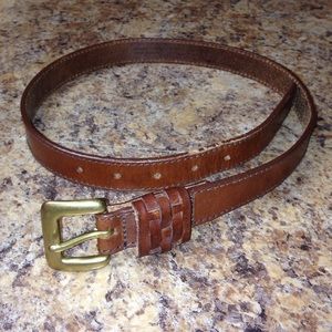 Liz Claiborne Belt