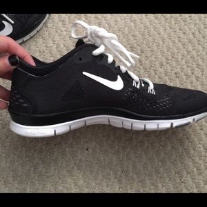 5.0 Nike free