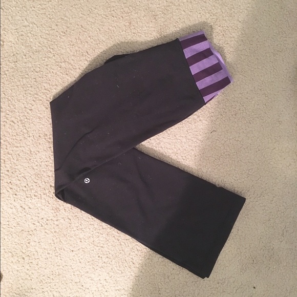 Lululemon Astro Pants 4