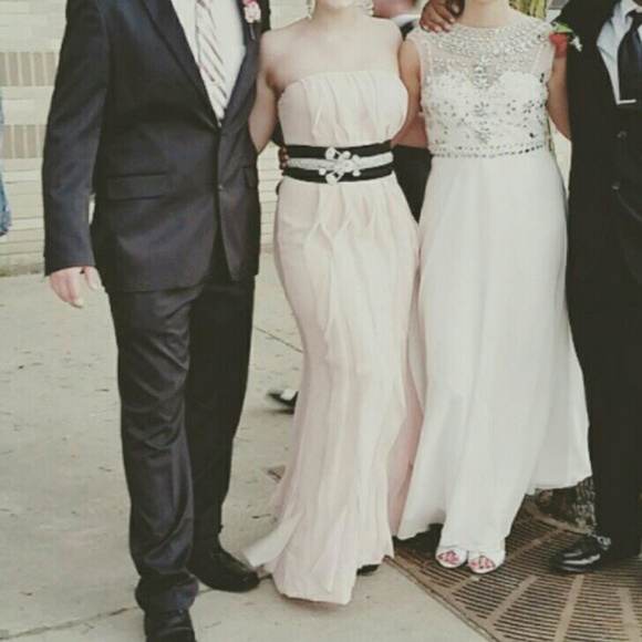 Prom Dress - Picture 2 of 2